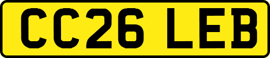CC26LEB