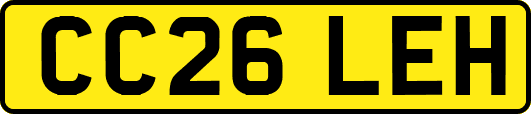 CC26LEH