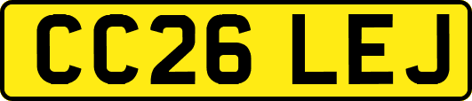 CC26LEJ