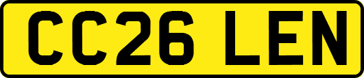 CC26LEN