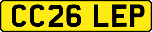 CC26LEP