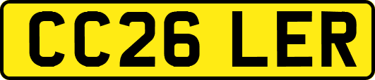 CC26LER