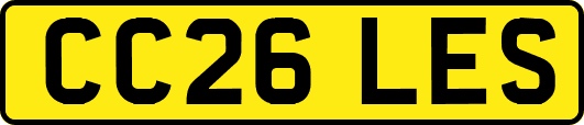 CC26LES