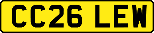 CC26LEW