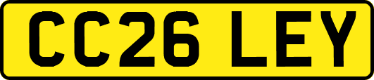 CC26LEY