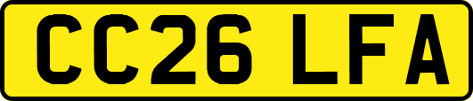 CC26LFA