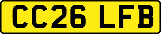 CC26LFB