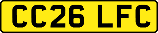 CC26LFC