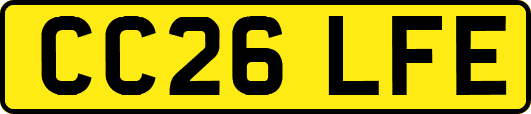 CC26LFE