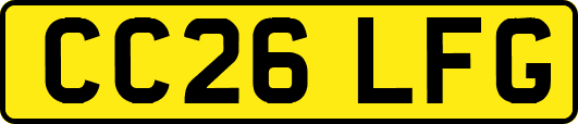 CC26LFG