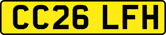 CC26LFH