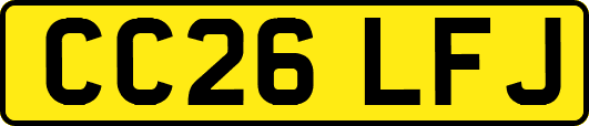 CC26LFJ
