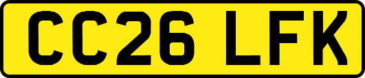 CC26LFK