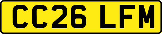 CC26LFM