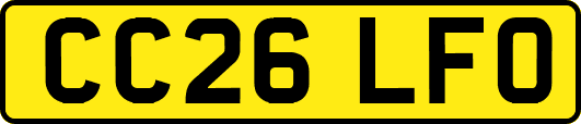 CC26LFO