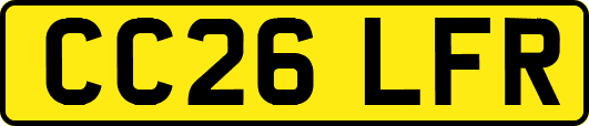 CC26LFR