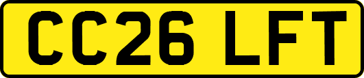 CC26LFT