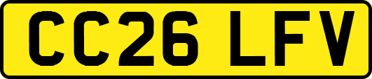 CC26LFV