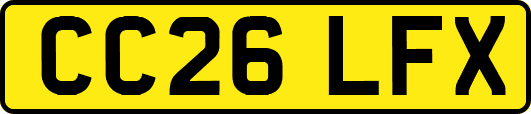 CC26LFX