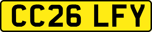 CC26LFY