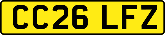 CC26LFZ