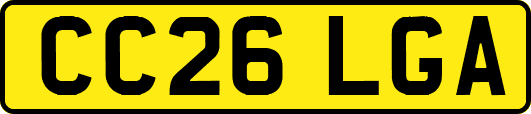 CC26LGA