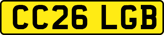 CC26LGB