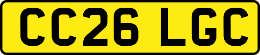 CC26LGC