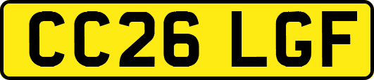 CC26LGF
