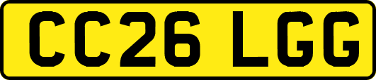 CC26LGG