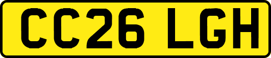 CC26LGH