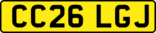 CC26LGJ