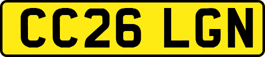 CC26LGN