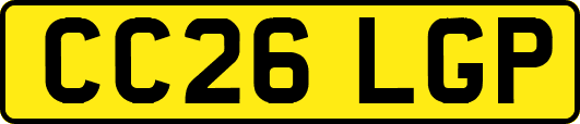 CC26LGP