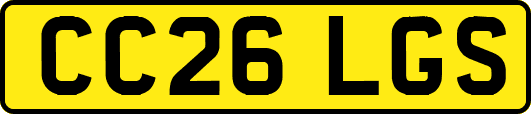 CC26LGS