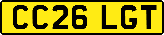 CC26LGT