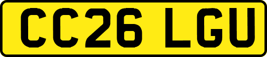 CC26LGU