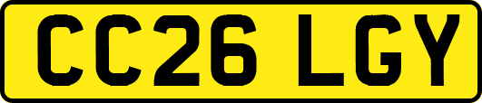 CC26LGY