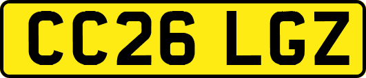 CC26LGZ
