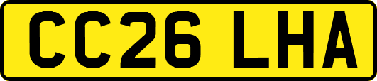 CC26LHA