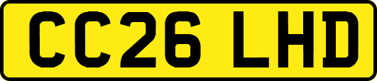 CC26LHD