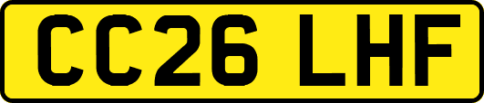 CC26LHF
