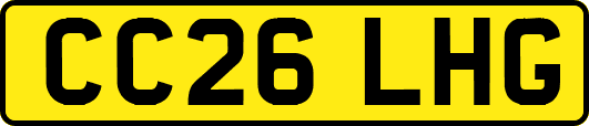 CC26LHG