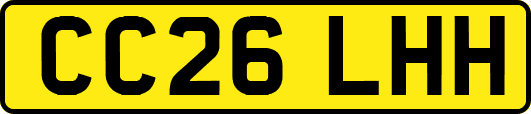 CC26LHH
