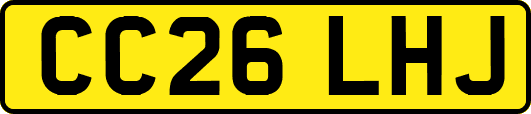 CC26LHJ
