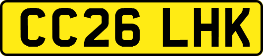 CC26LHK