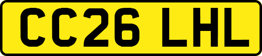 CC26LHL