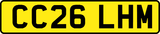 CC26LHM