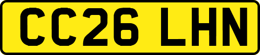 CC26LHN