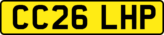 CC26LHP
